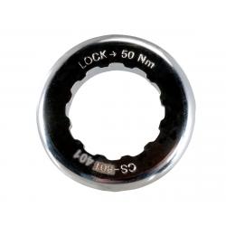 Campagnolo / Fulcrum Cassette Lockring (For 12-16T) (27.0mm) (Steel) - CS-401