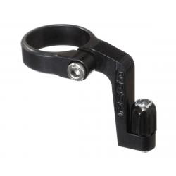 Paul Components Funky Monkey Front Cable Hanger (Black) - 041BLACK03