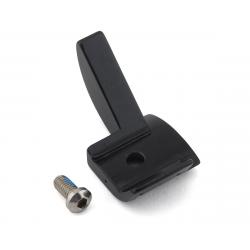 Niner Cable Guide Chuck (Black) (AIR 9 Carbon) - 46-024-10-00-10