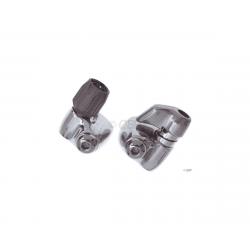 Shimano ST74 Indexing Housing Stops (For 1-1/8" Downtube) - Y67D98010