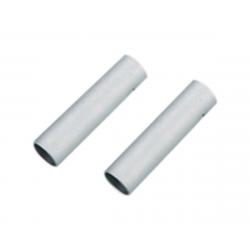 Jagwire Double-Ended Connecting/Junction Ferrule (5mm) (10-Pack) - CHA061