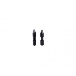Yokozuna Crimp-Free Locking Brake Cable Tip (Black) (2) - 493054