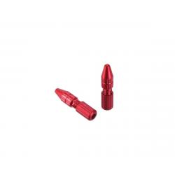 Yokozuna Crimp-Free Locking Shift Cable Tip (Red) (2) - 493055