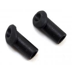 Cannondale Trail Head Tube Cable Guides - K32068
