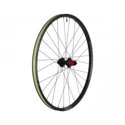 Stans Crest CB7 Carbon Rear Wheel (Black) (Shimano/SRAM) (6-Bolt) (12 x 148mm (Boost)... - SWCC90013
