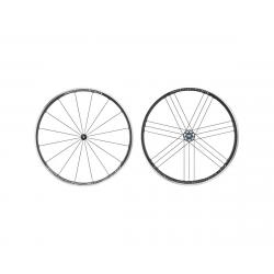 Campagnolo Zonda Wheelset (Black) (Campagnolo 10/11/12) (QR x 100, QR x 130mm) (700c... - WH17-ZOCFR