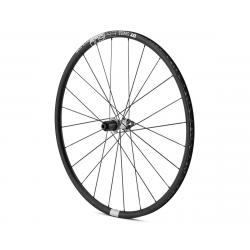 DT Swiss ER1600 DB23 Spline Rear Wheel (Black) (Shimano/SRAM 11spd Road) (12... - WER1600NIDMSA04468