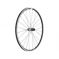 DT Swiss PR1600 Spline 23 Rear Wheel (Black) (Shimano/SRAM 11spd Road) (QR x... - WPR1600HRQMSA04448