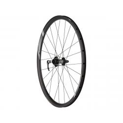 FSA Non Series Convertible Gravel Wheelset (Black) (Shimano/SRAM 11spd Road) (QR... - 720-0015171010