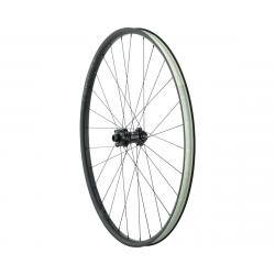 Sun Ringle Duroc 30 Expert Disc Front Wheel (Black) (QR/15 x 100mm) (27.5" / 584... - 292-33084-K001