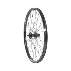 Halo Wheels T2 Rear Wheel (Black) (Shimano/SRAM) (QR x 135mm) (26" / 559 ISO) (Rim Bra... - WHHA26KR