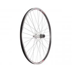 Sta-Tru Double Wall KT Rear Wheel (Black/Silver) (Shimano/SRAM) (QR x 135mm) (26" ... - RW26XPATHCSS