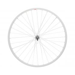 Sta-Tru Alloy Front Road Wheel (Silver) (QR x 100mm) (700c / 622 ISO) - FWS7025QR