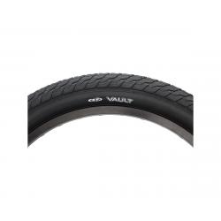 CST Vault Tire (Black) (20" / 406 ISO) (2.4") (Wire) (Dual Compound) - TB35950000