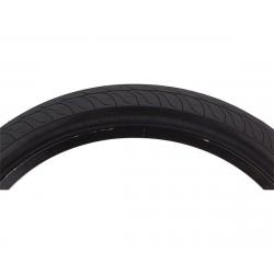 CST Decade Tire (Black) (20" / 406 ISO) (2.0") (Wire) (Dual Compound) - TB29764000