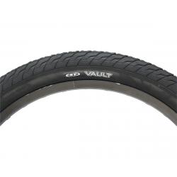 CST Vault Tire (Black) (20" / 406 ISO) (2.2") (Wire) (Dual Compound) - TB31003000