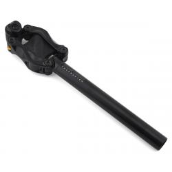 Cane Creek Thudbuster LT G4 Suspension Seatpost (Black) (31.6mm) (420mm) (90mm) - SP7A316