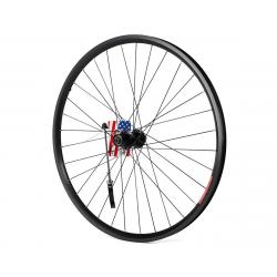 Sta-Tru MTB Double Wall Rear Wheel (Black) (Shimano/SRAM) (QR x 135mm) (26" / 559 ... - R559TR21KHGK