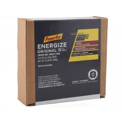 Powerbar Energize Original Bar (Variety Pack) (12 | 1.94oz Packets) - 21915000