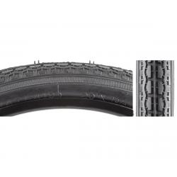 Sunlite Street S7 Road Tire (Black) (20" / 419 ISO) (1-3/4") (Wire) - 02060002