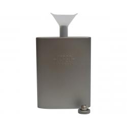 Vargo Titanium Funnel Flask, 8oz - T-447