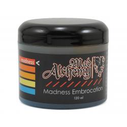 Mad Alchemy Cold Weather Madness Embrocation (Hot) (4oz) - 058