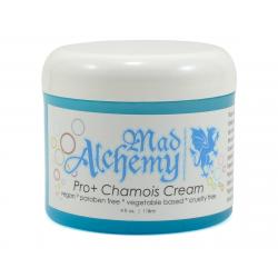 Mad Alchemy Pro+ Chamois Creme (120ml) - 065