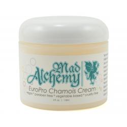 Mad Alchemy Euro Pro Chamois Creme (120ml) - 072