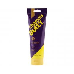 Chamois Butt'r Coconut Anti-Chafe Cream (Tube) (8oz) - CB-8OZCCB