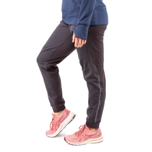 Running Room Women's Extreme Wind Protection Pant 