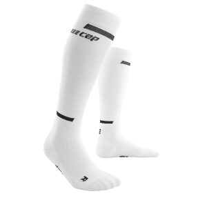 CEP Men's Run Compression Tall Socks 4.0 