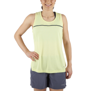 Running Room Women's Extreme Anti-Microbial Racerback Tank 