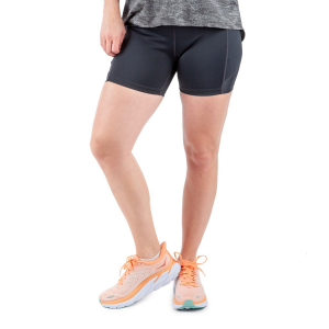 Running Room Women's Compression 5" Fit Short 