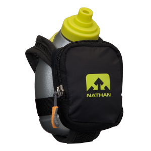Nathan QuickShot Plus Hand-Held Bottle 
