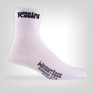 WrightSock Double Layer Light Crew - Small 