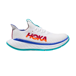 Hoka Men's Carbon X 3 D Width Running Shoe 