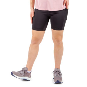 Running Room Women's Compression 7" Fit Short 