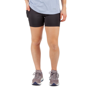 Running Room Women's Compression 5" Fit Short 