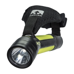 Nathan Zephyr Trail 200 R Runner's Hand Torch 