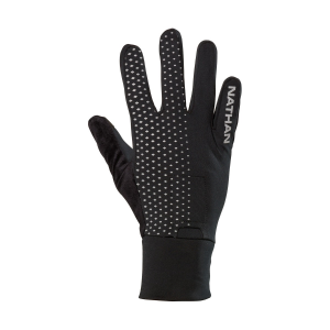 Nathan Unisex HyperNight Reflective Gloves 