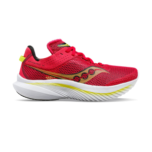 Saucony Women's Kinvara 14 B Width Running Shoe 