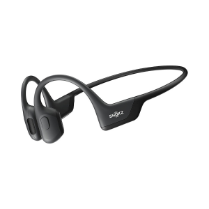 Shokz OpenRun Pro Premium Bone Conduction Open-Ear Sport Headphones 