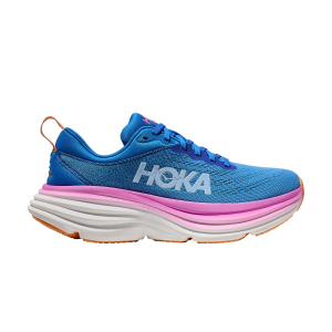 Hoka Women's Bondi 8 D Width Running Shoe 