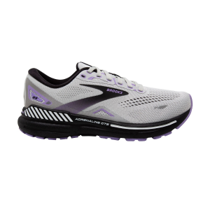 Brooks Women's Adrenaline GTS 23 B Width Running Shoe 