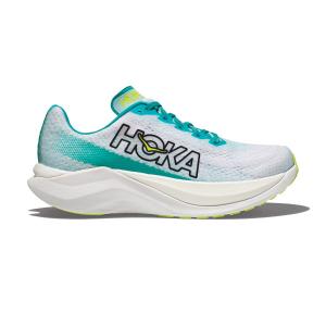 Hoka Women's Mach X B Width Racing Shoe 