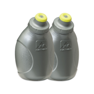 Nathan Nathan Push/Pull Cap Replacement 2-Pack - 10 oz. 
