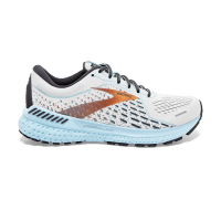 Brooks Women's Adrenaline GTS 21 B Width Running Shoe