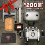 PK360 Last Minute Gift Bundle - Silver