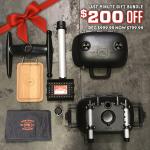 PK360 Last Minute Gift Bundle - Graphite