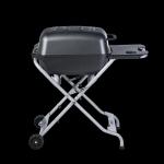The Original PKTX Grill & Smoker Plus